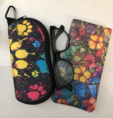Eyeglass Holders 
