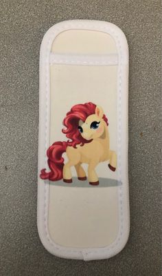 My Little Pony 1 Ice Pop Holder