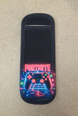 Fortnite Controller Ice Pop Holder