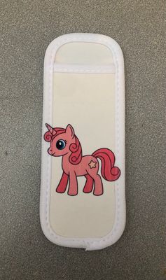 My Little Pony 2 Ice Pop Holder