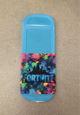 Fortnite Ice Pop Holder