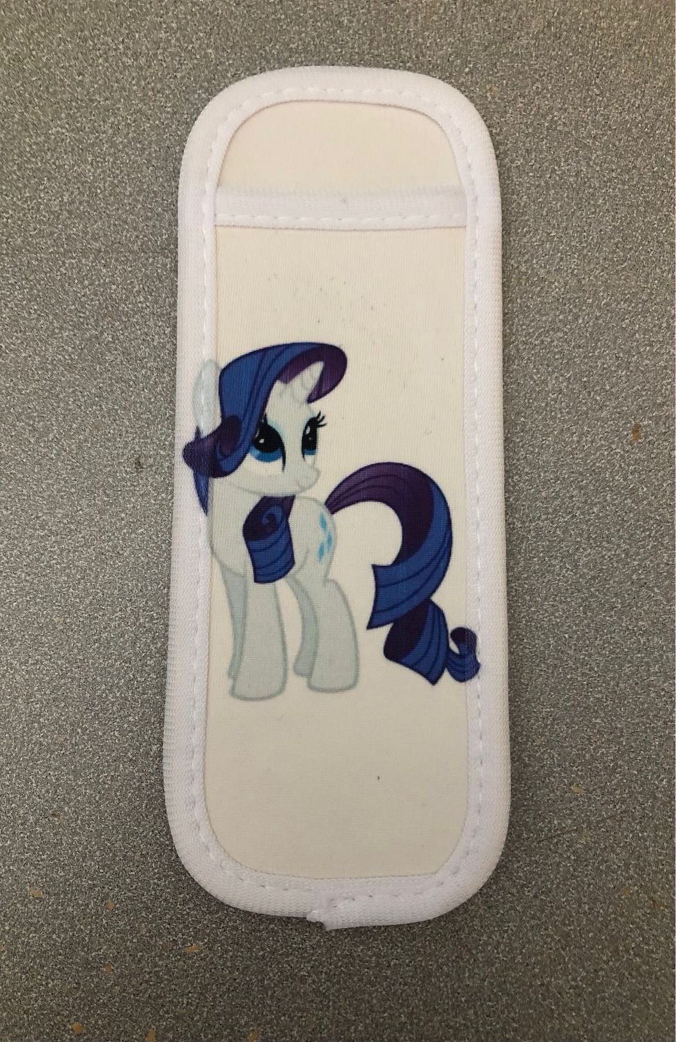 My Little Pony 3 Ice Pop Holder