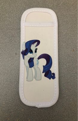 My Little Pony 3 Ice Pop Holder