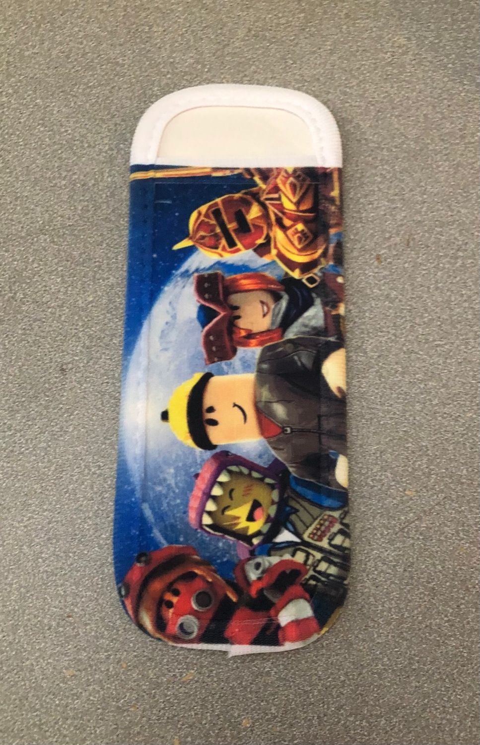 Roblox Ice Pop Holder