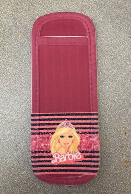 Barbie 2 Ice Pop Holder