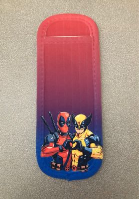 Wolverine Ice Pop Holder