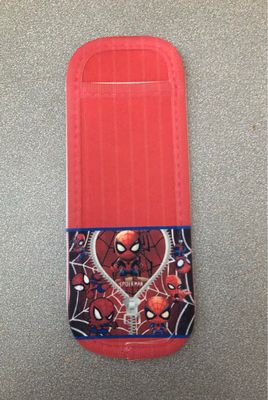 Spider-Man 2 Ice Pop Holder