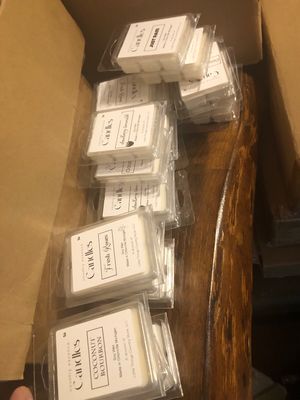 Wax Melts