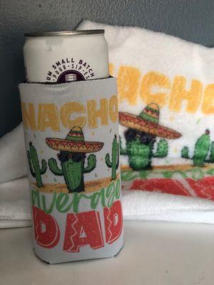 Nacho Average Dad