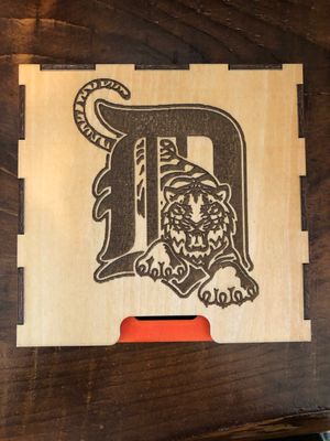 Tic Tac Toe Tigers1
