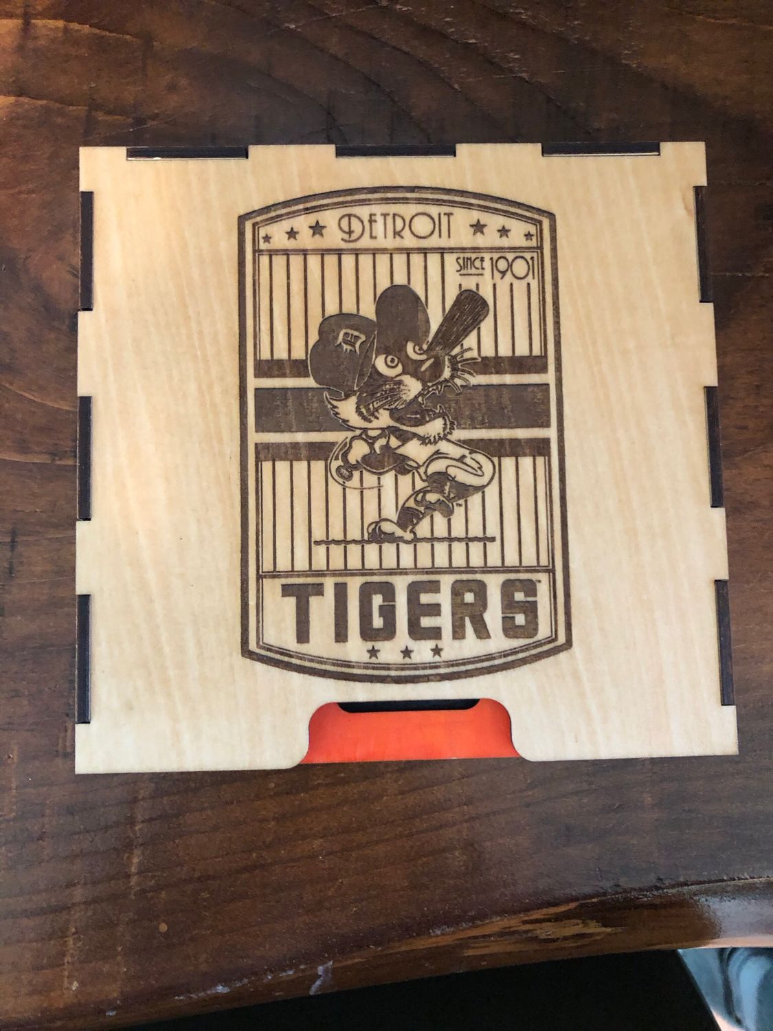 Tic Tac Toe Tigers2