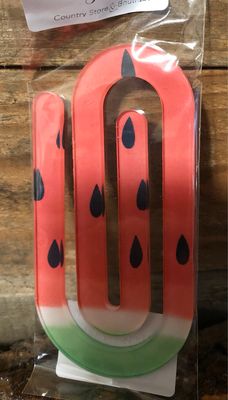Watermelon