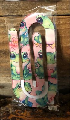 Frogs