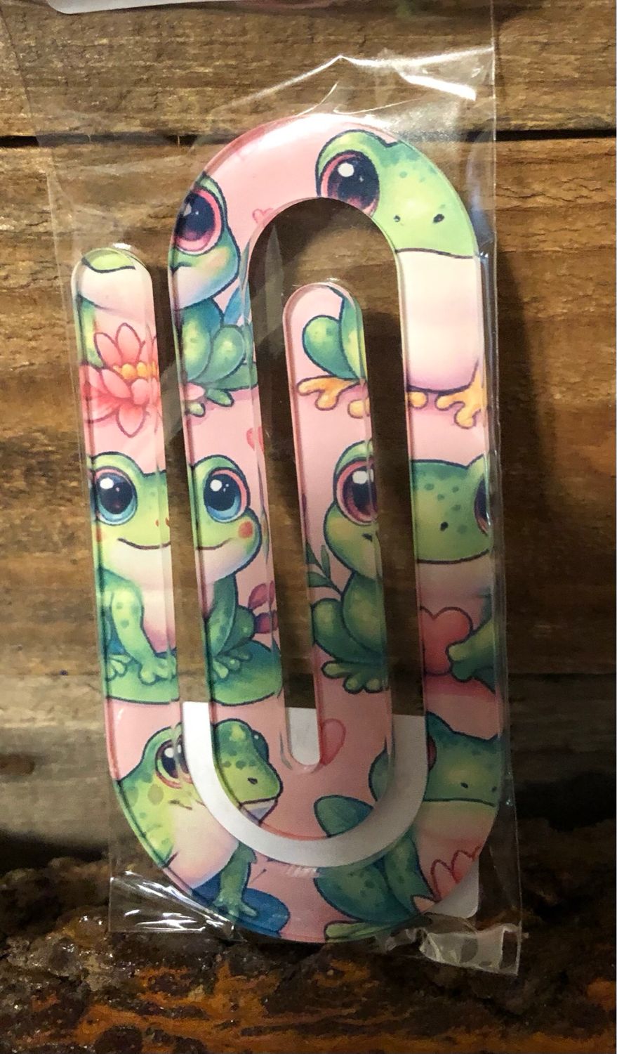 Frogs