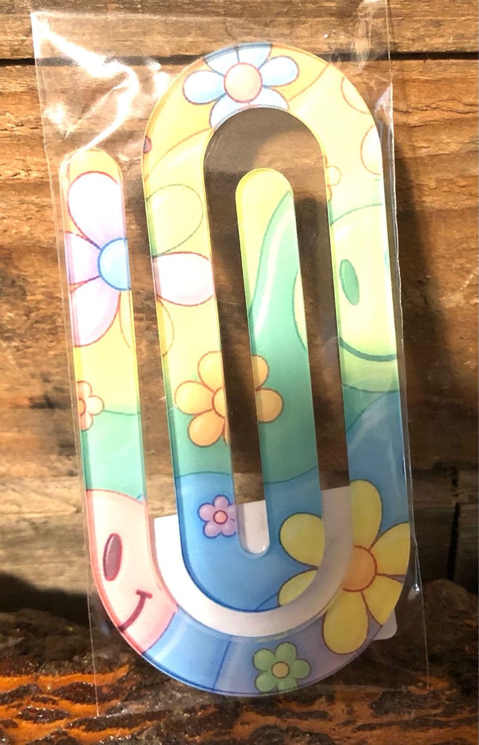Smiles And Daisies