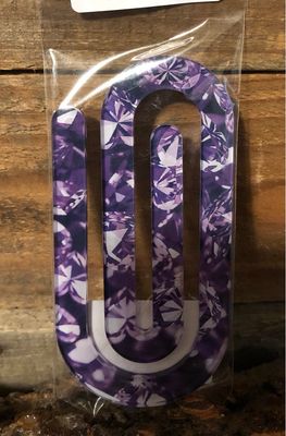 Purple Flowers