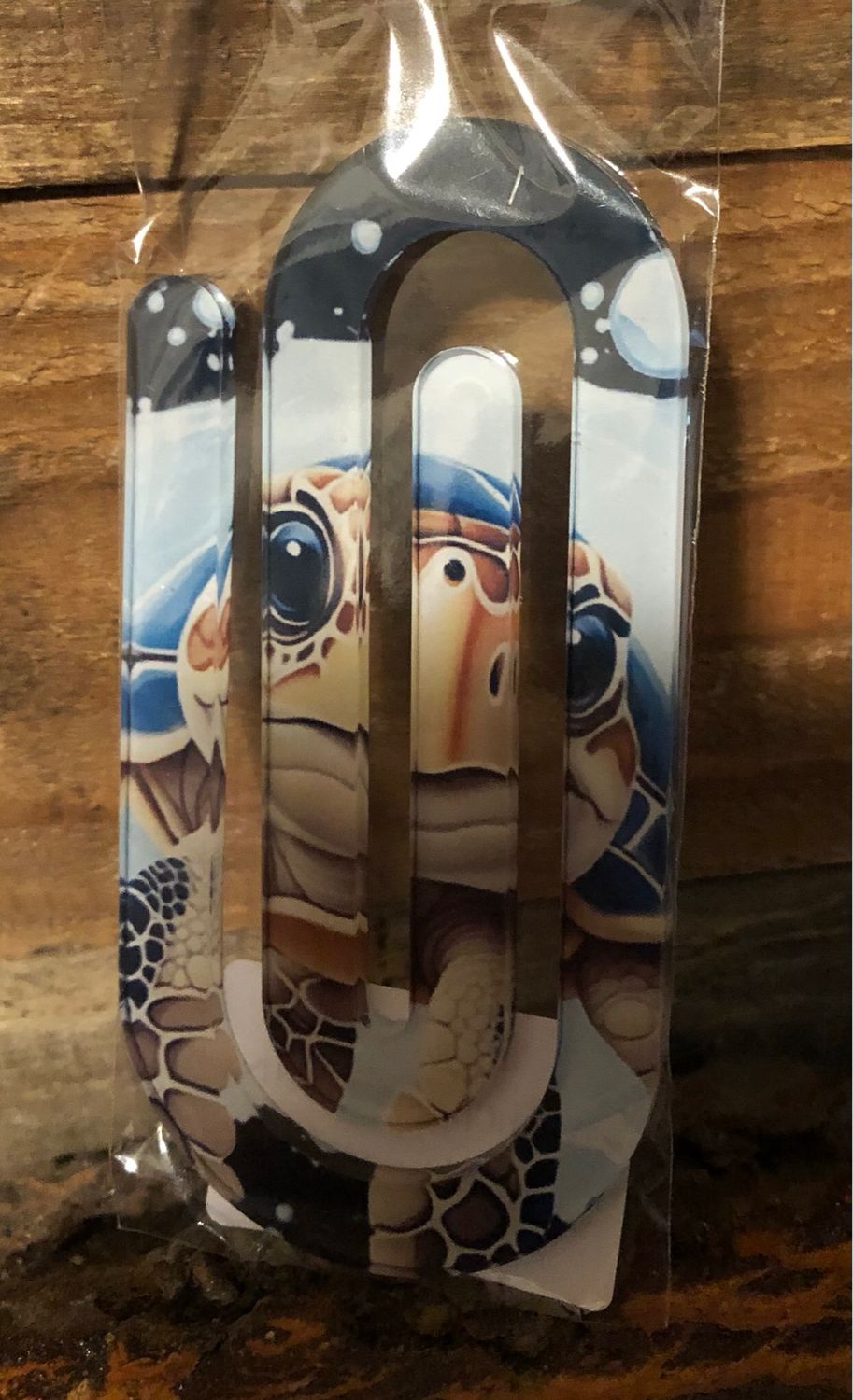 Sea Turtle
