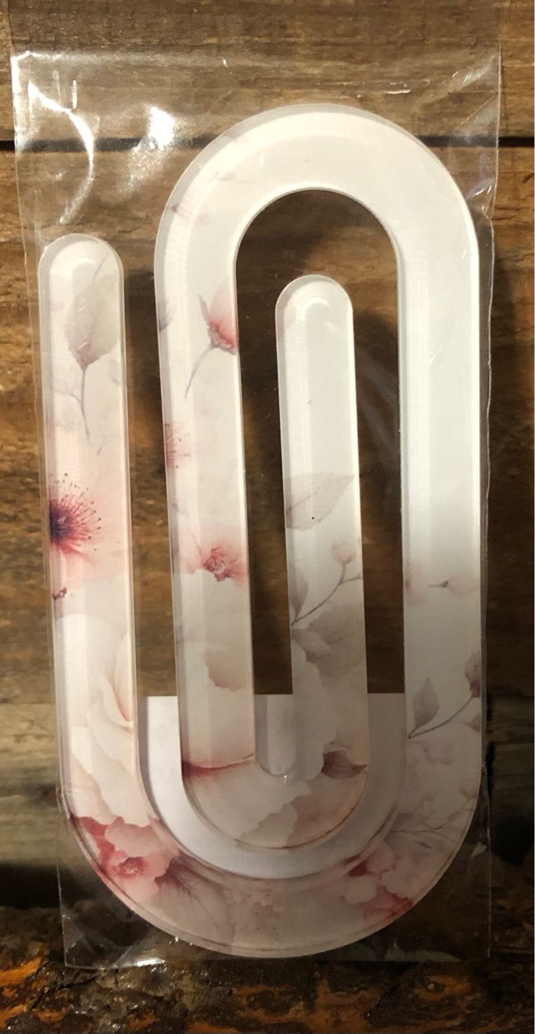 Pink Flowers