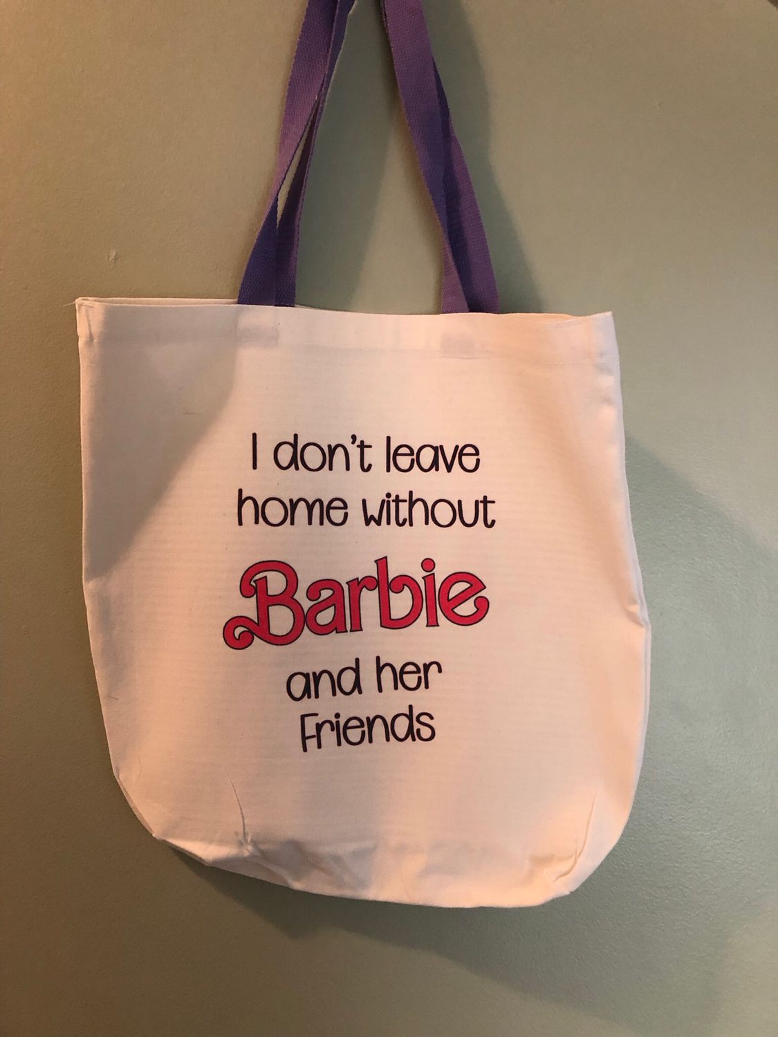Barbie And Her Friends