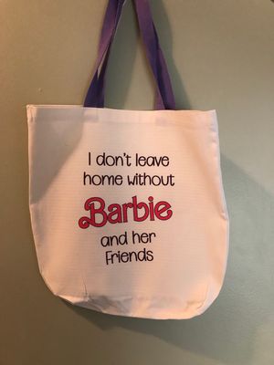 Barbie And Her Friends