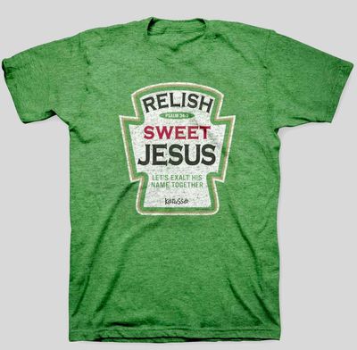 Relish