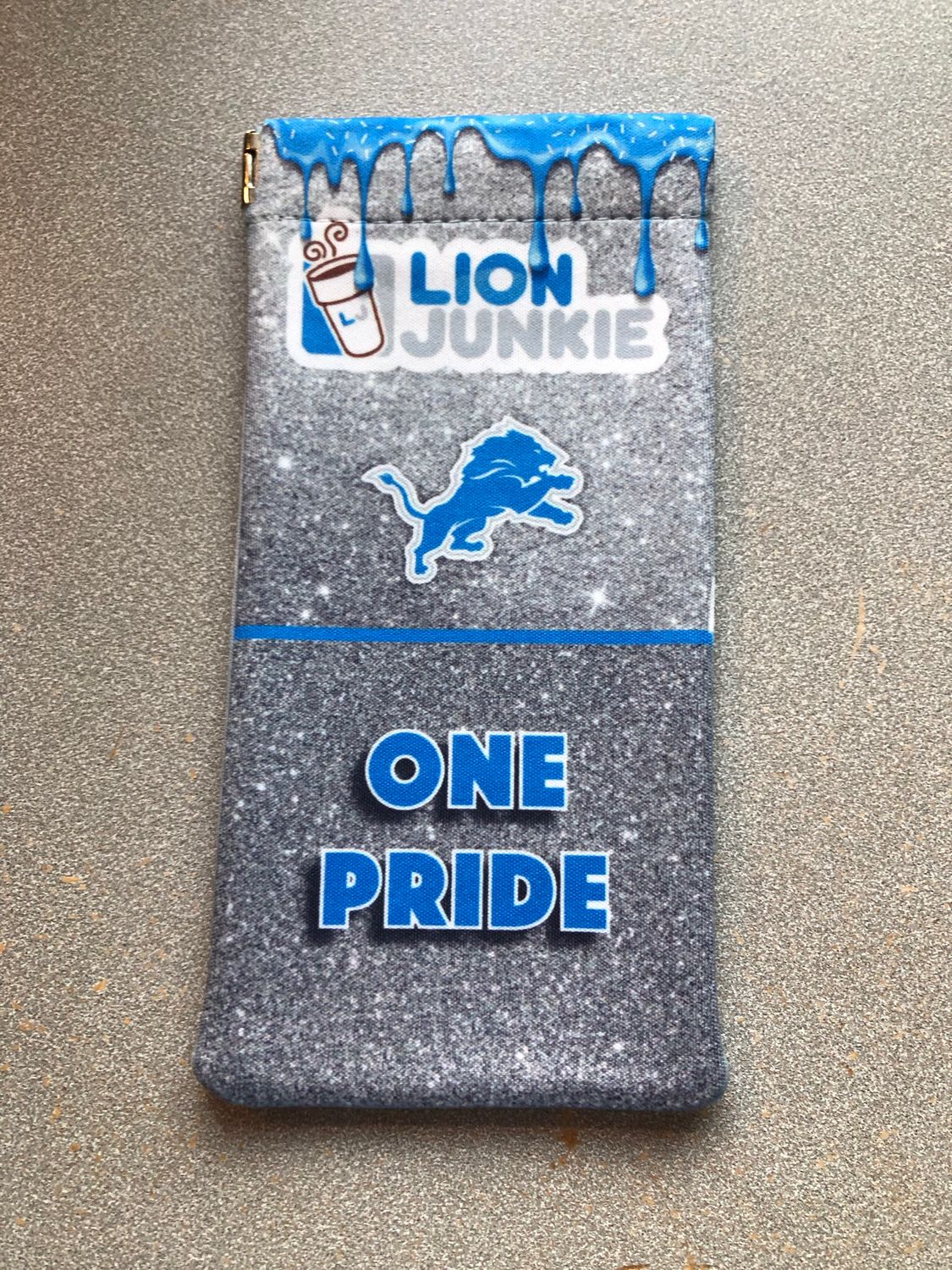 Lion Junkie One Pride