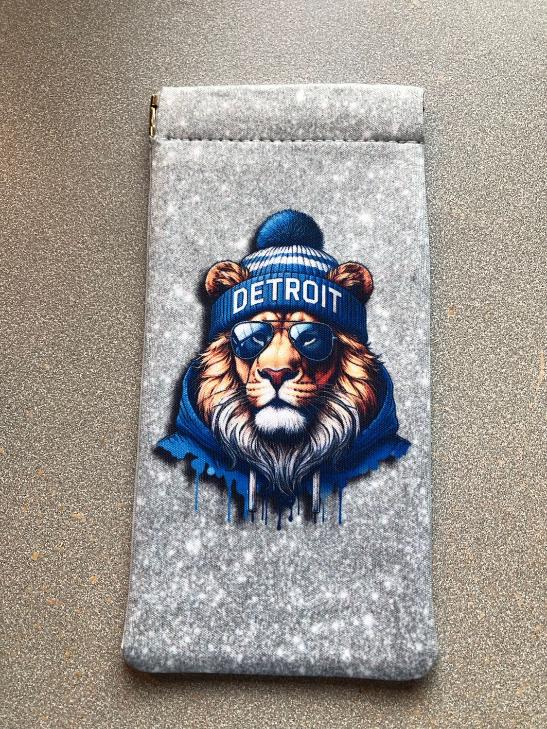 Detroit Lions