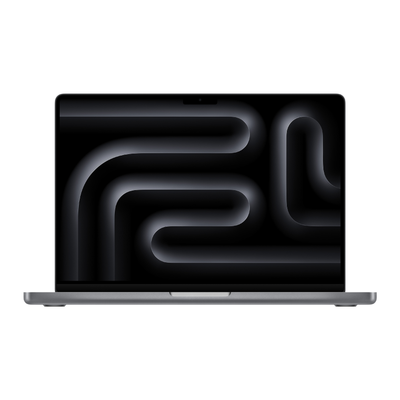 14 inch MacBook Pro (M3)