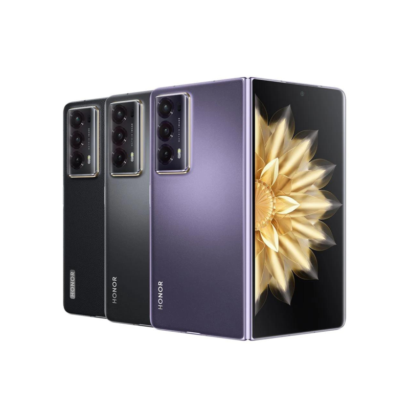 HONOR Magic V2