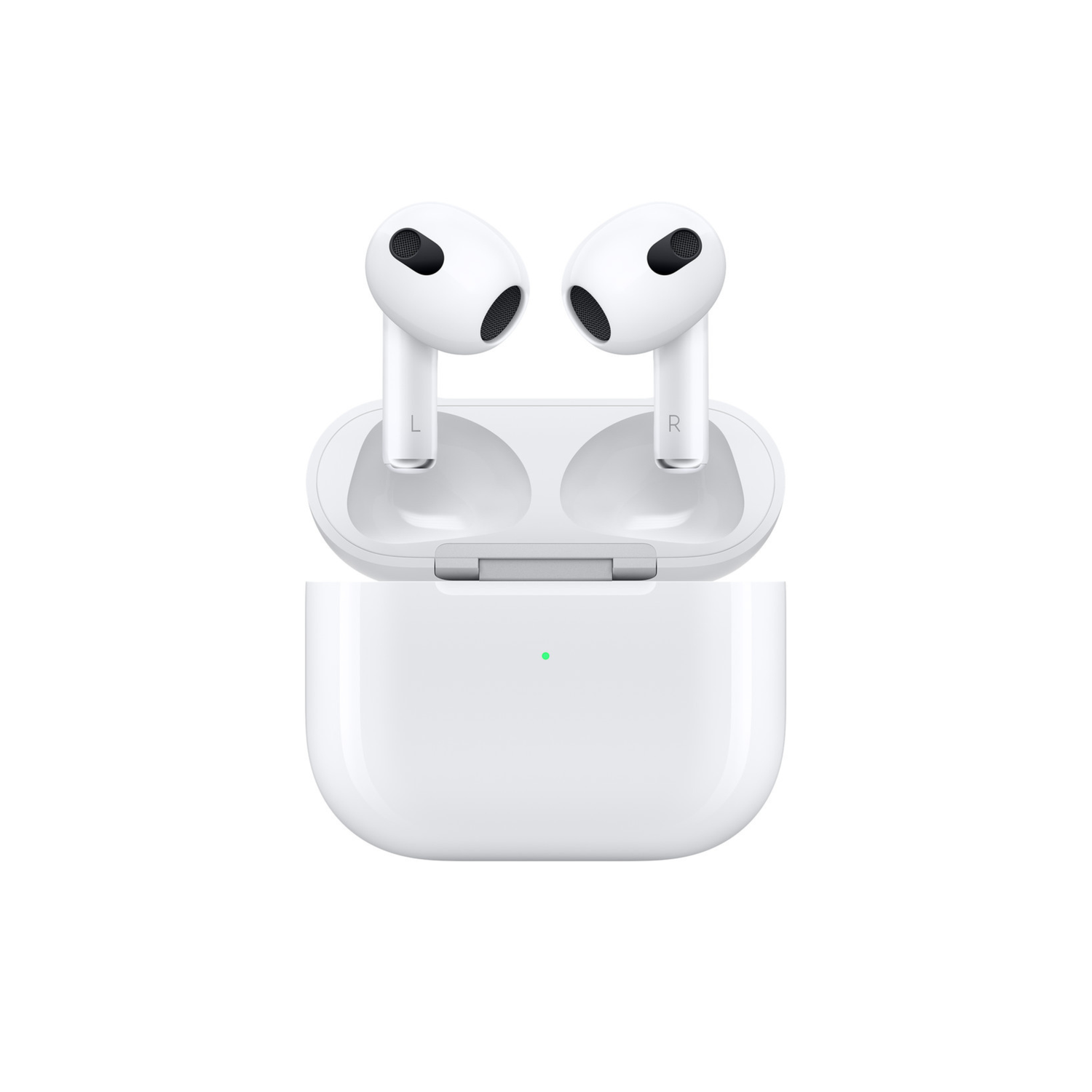AirPods