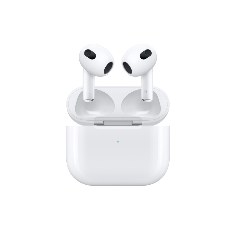 AirPods
