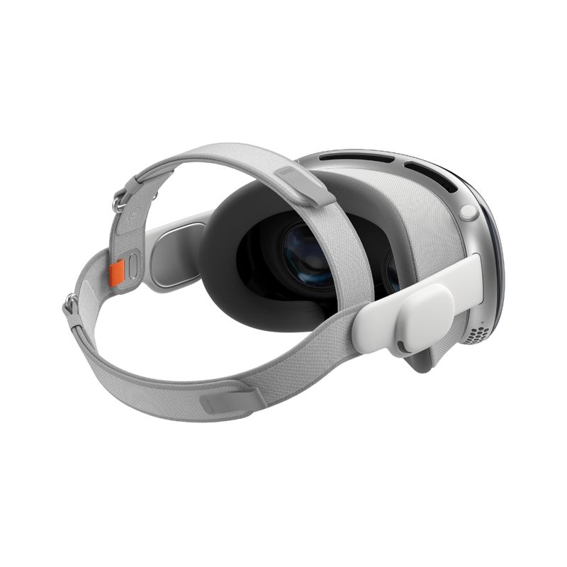 Apple Vision Pro