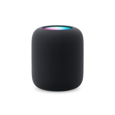 Apple HomePod