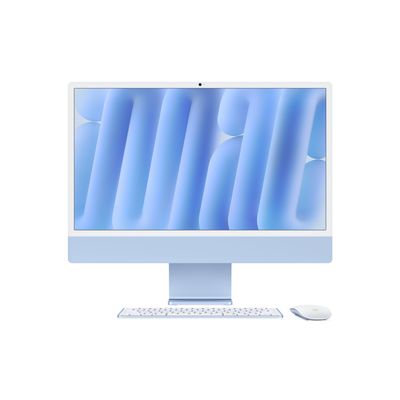 iMac (M4)