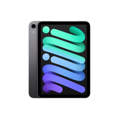 iPad mini 7 (A17 Pro)