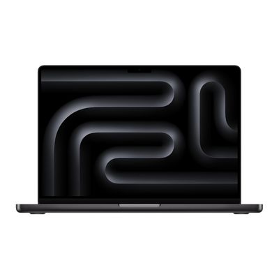14 inch MacBook Pro (M5)