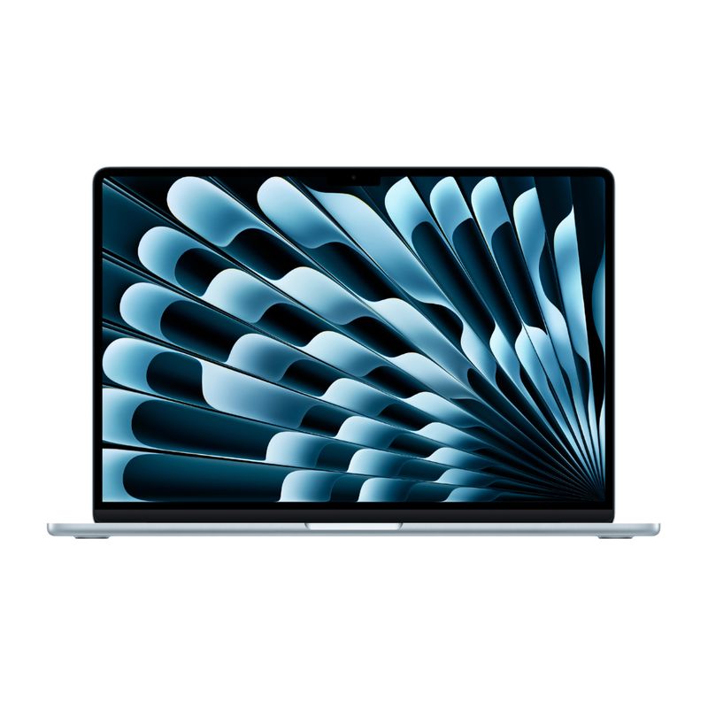 15 inch MacBook Air (M5)