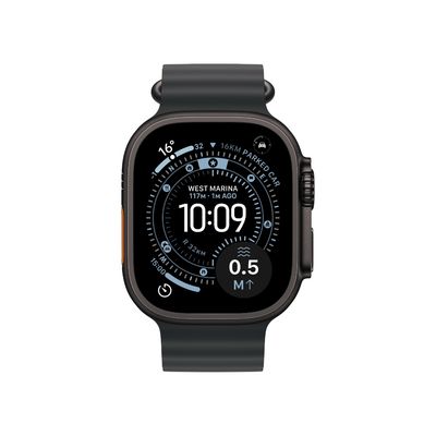 Apple Watch Ultra 3