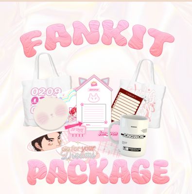 FANKIT PACKAGE