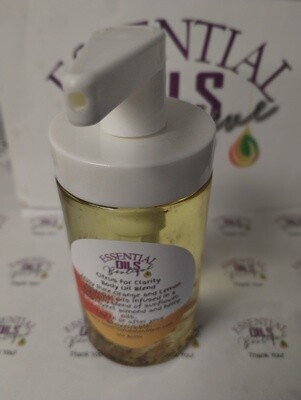 E.O.B. Citrus For Clarity Blend