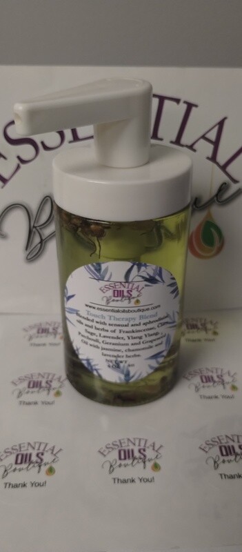 E.O.B. Touch Therapy Blend