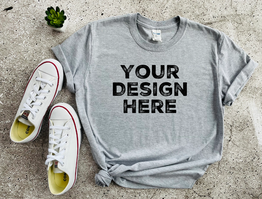 Custom T-Shirt