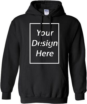 Custom Hoodie