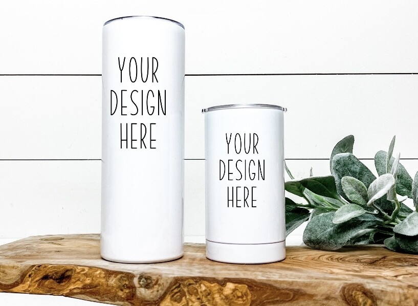 Custom Tumbler
