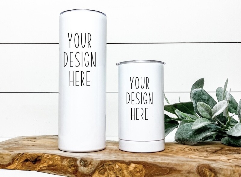 Custom Tumbler