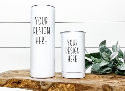 Custom Tumbler