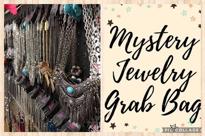Paparazzi Jewelry (GOOB)