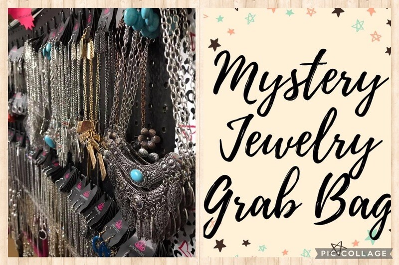 MYSTERY Bling Bags