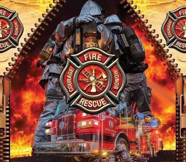 Firefighter Brothers