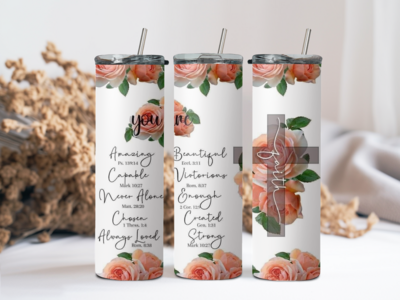 You Are Bible Verses